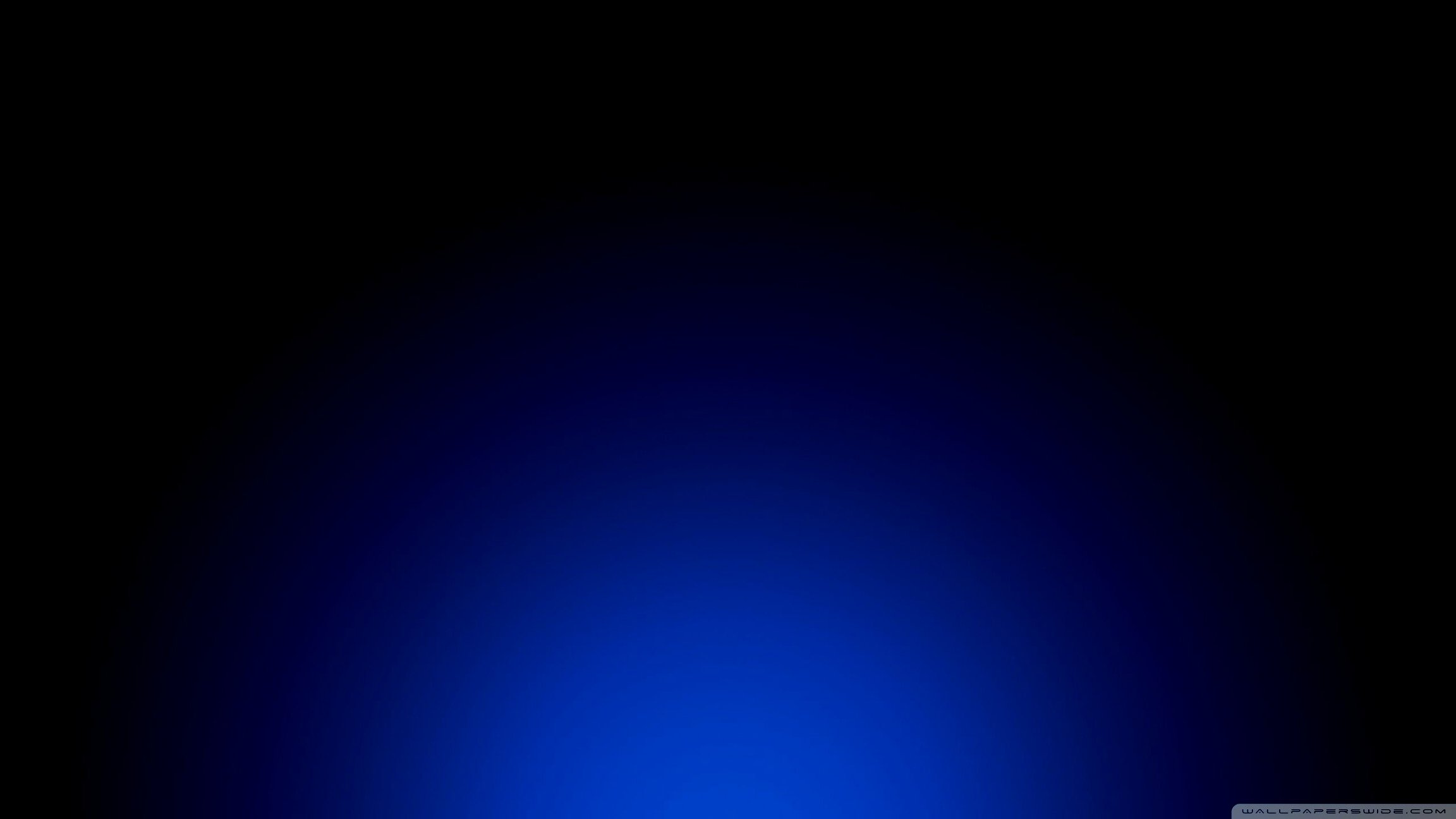 HD Blue gradient background/wallpaper